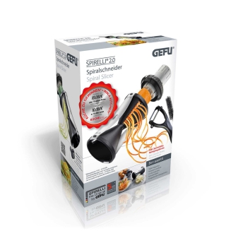  Gefu Spirelli® 2.0 spiral slicer - 3