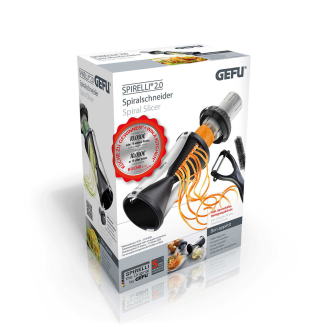 Krajalnica spiralna Gefu Spirelli® 2.0 - 3