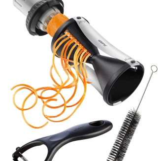  Gefu Spirelli® 2.0 spiral slicer - 6