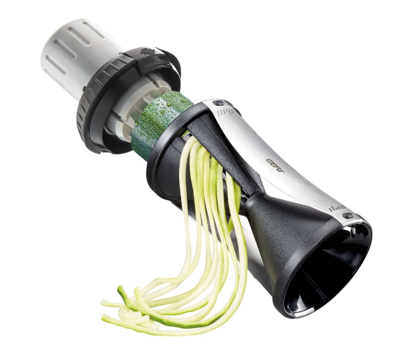  Gefu Spirelli® 2.0 spiral slicer
