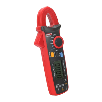  Uni-T UT210C Mini Digital Clamp Meter - 2