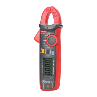  Uni-T UT210C Mini Digital Clamp Meter - 3