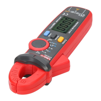  Uni-T UT210C Mini Digital Clamp Meter - 5