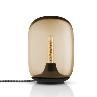 Lampa stołowa Eva Solo Acorn Amber - 2