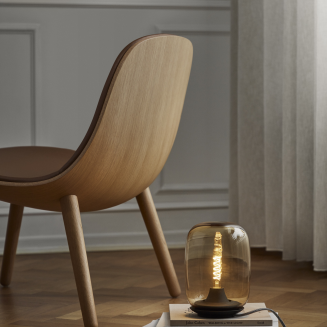 Lampa stołowa Eva Solo Acorn Amber - 5