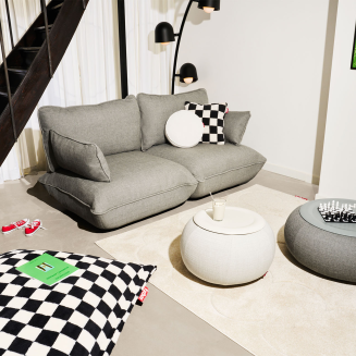 Stolik Fatboy Dumpty Mouse Grey - 8