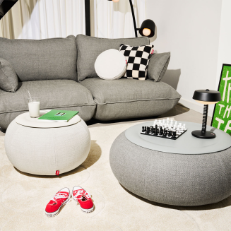 Stolik Fatboy Dumpty Mouse Grey - 10