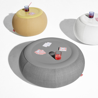 Stolik Fatboy Dumpty Mouse Grey - 4