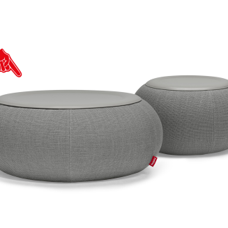 Stolik Fatboy Dumpty Mouse Grey - 9