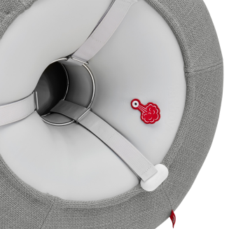 Stolik Fatboy Dumpty Mouse Grey - 5