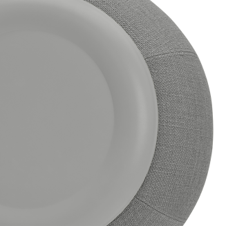 Stolik Fatboy Dumpty Mouse Grey - 3