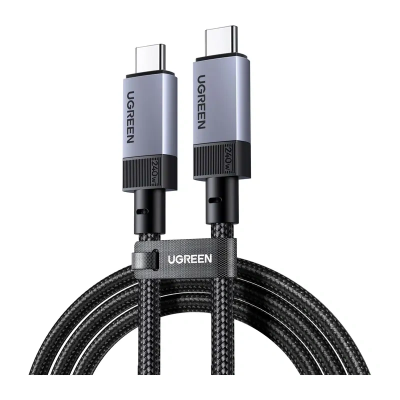 Kabel UGREEN L701 USB 3.2 240W 2m