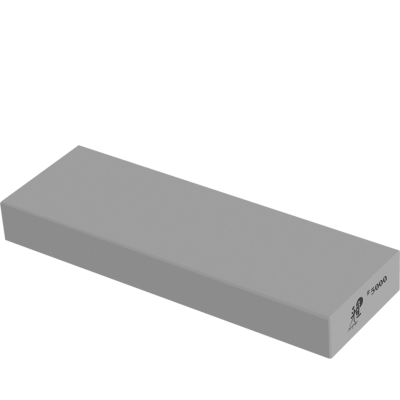  Miyabi 5000 knife sharpening stone
