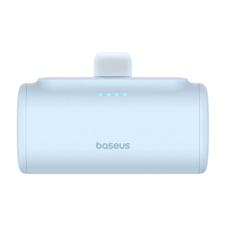  Power bank BASEUS Compact IP 5000mAh 20W (blue) - 4