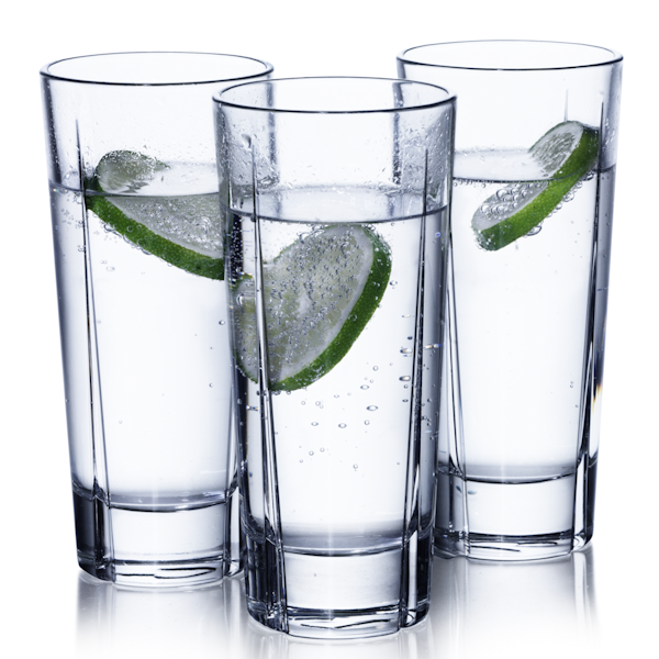  Longdrink Rosendahl Grand Cru Glass - 4 pcs