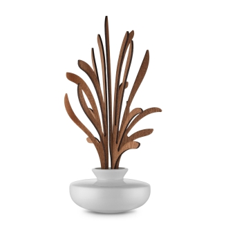 Leaves for the Alessi Grrr aroma diffuser - 2