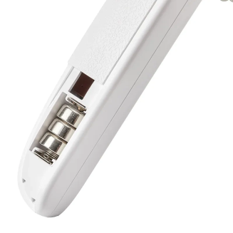 Nożyczki PETKIT z lampką LED - 4