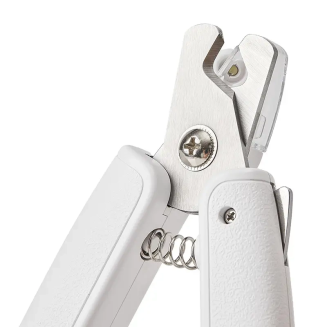 Nożyczki do obcinania pazurów PetKit z lampką LED - 2