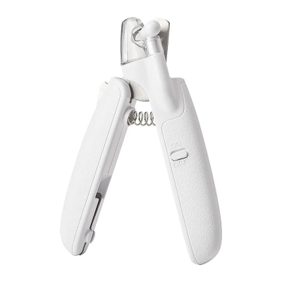  PETKIT scissors with LED light
