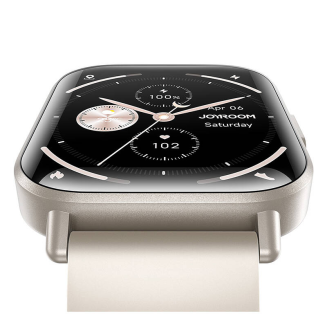 Smart Watch JoyRoom Fit-Life JR-FT3S (biały) - 3