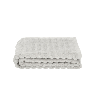 Ręcznik Zone Denmark Inu Soft Grey 70x140 cm - 2