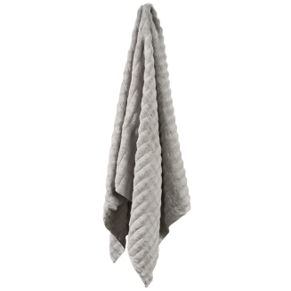 Ręcznik Zone Denmark Inu Soft Grey 70x140 cm - 3