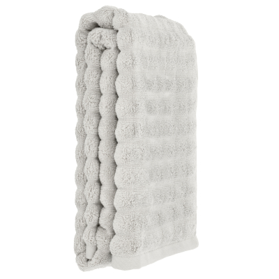 Ręcznik Zone Denmark Inu Soft Grey 70x140 cm