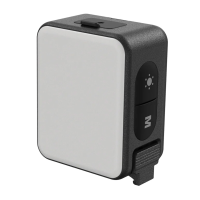 Lampka LED TELESIN do DJI Action 3/4/5 Pro
