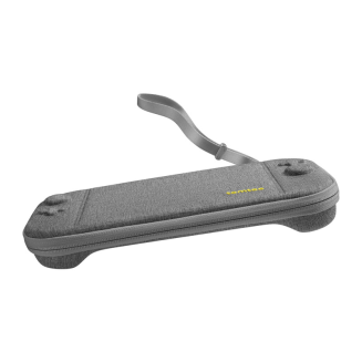 Etui Tomtoc G05 Nintendo Switch 2 Slim (Szare) - 4