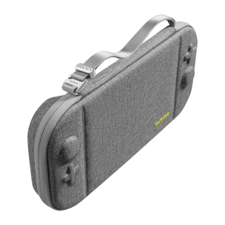 Etui Tomtoc G05 Nintendo Switch 2 Slim (Szare) - 3