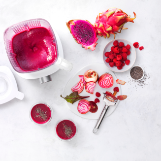 Blender uniwersalny Zwilling Enfinigy srebrny - 9