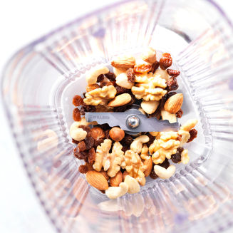 Blender uniwersalny Zwilling Enfinigy srebrny - 10