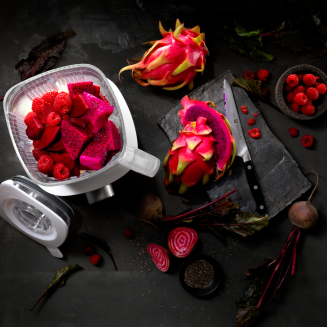 Blender uniwersalny Zwilling Enfinigy srebrny - 12