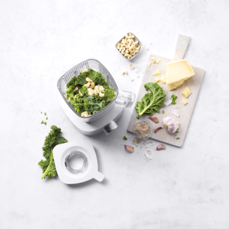  Zwilling Enfinigy universal blender, silver - 13