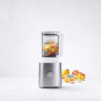  Zwilling Enfinigy universal blender, silver - 15