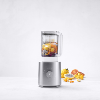 Blender uniwersalny Zwilling Enfinigy srebrny | BESTSELLER - 15