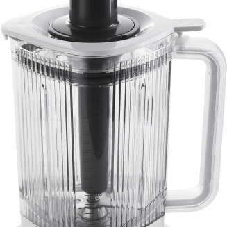 Blender uniwersalny Zwilling Enfinigy srebrny - 3