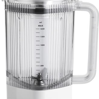 Blender uniwersalny Zwilling Enfinigy srebrny | BESTSELLER - 5