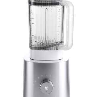 Blender uniwersalny Zwilling Enfinigy srebrny - 2