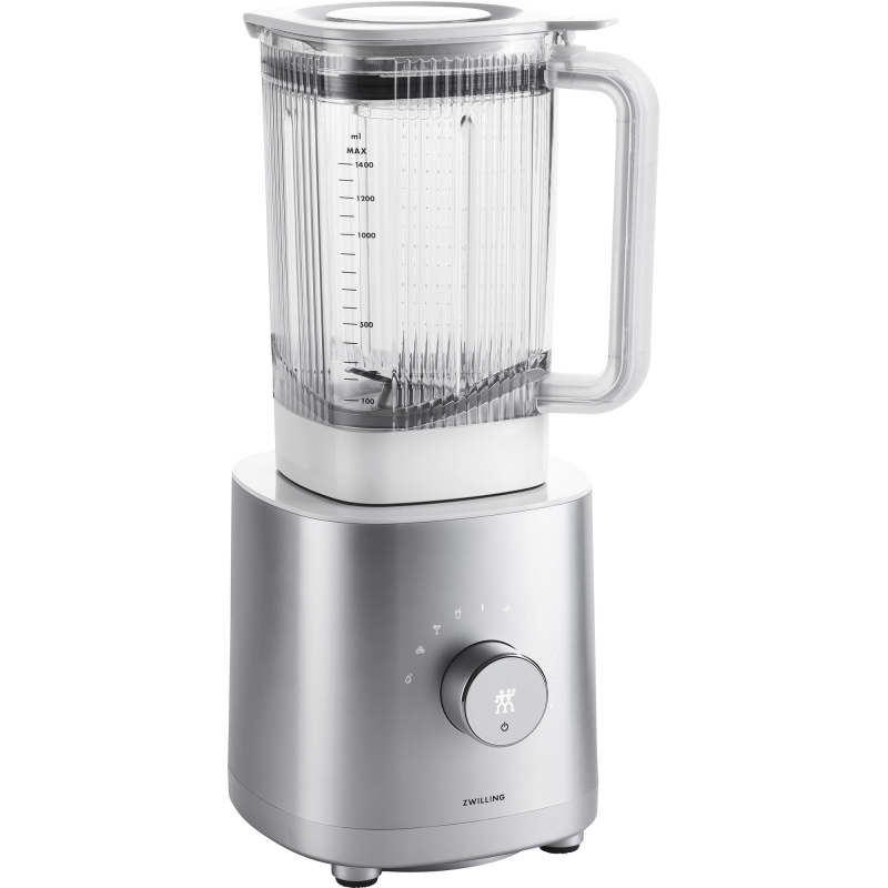 Blender uniwersalny Zwilling Enfinigy srebrny | BESTSELLER