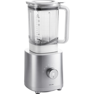 Blender uniwersalny Zwilling Enfinigy srebrny | JESIENNA PROMOCJA