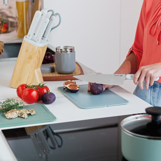 BergHOFF | Nóż szefa kuchni Spirit 20 cm - 2