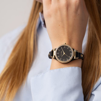 Zegarek Damski Paul Lorens PL13922A-1A2 + BOX - 4