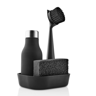 Organizer do zlewu Eva Solo Black - 4
