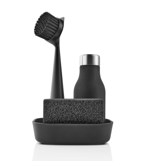 Organizer do zlewu Eva Solo Black - 5