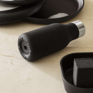 Organizer do zlewu Eva Solo Black - 3