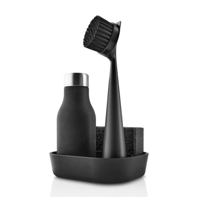  Eva Solo Black Sink Organizer | SPRING PROMO 2026