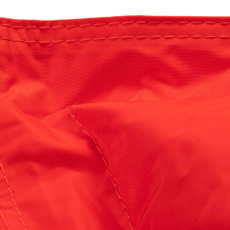 Pufa dla dzieci Fatboy Junior Nylon Red 130x100 cm - 2