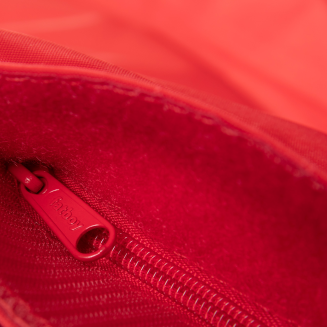 Pufa dla dzieci Fatboy Junior Nylon Red 130x100 cm - 3