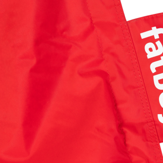 Pufa dla dzieci Fatboy Junior Nylon Red 130x100 cm - 4